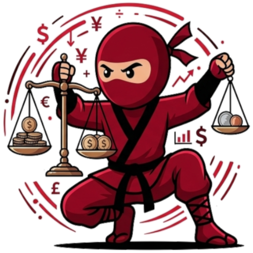 Transfer Calculation Ninja Logo